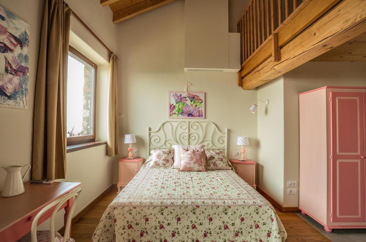 Rovagnate Agriturismo San Genesio מראה חיצוני תמונה