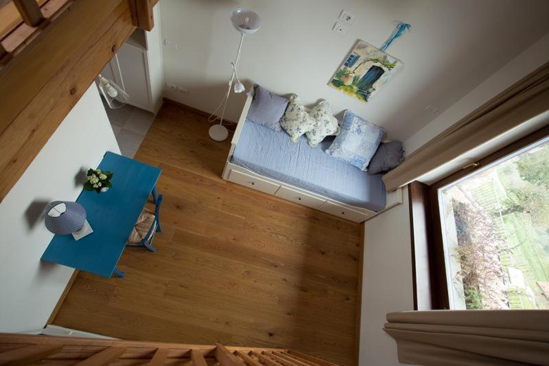 Rovagnate Agriturismo San Genesio מראה חיצוני תמונה