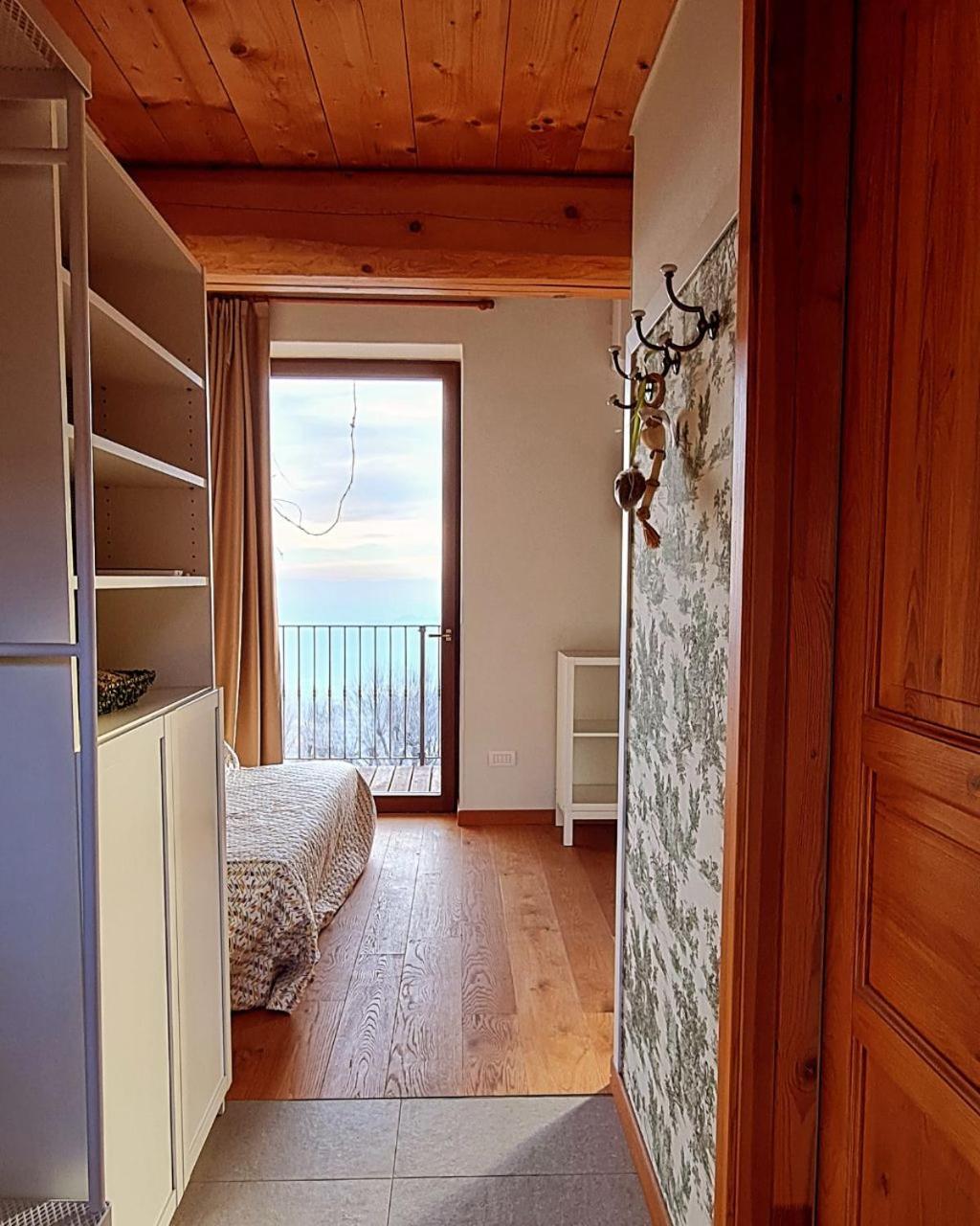 Rovagnate Agriturismo San Genesio מראה חיצוני תמונה